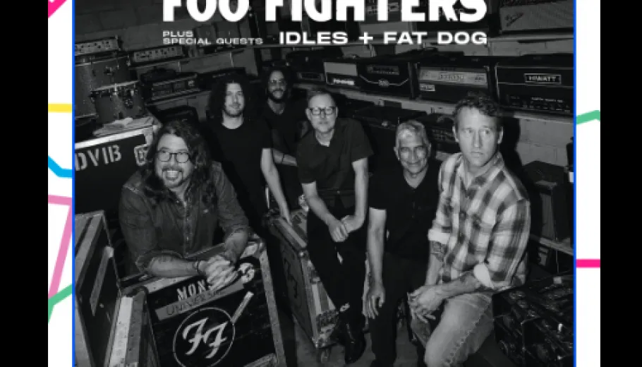 Foo Fighters